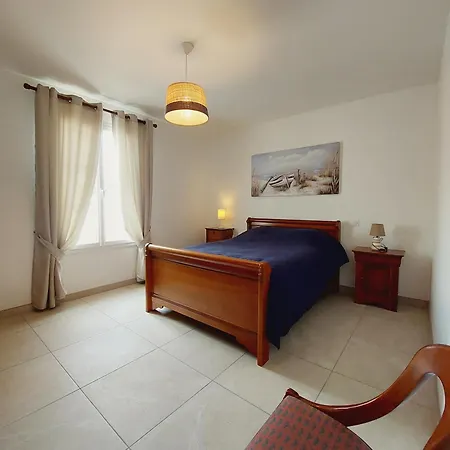 Nouveaute Maison A La Cotiniere *