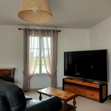 بيت للعطل Nouveaute Maison A La Cotiniere