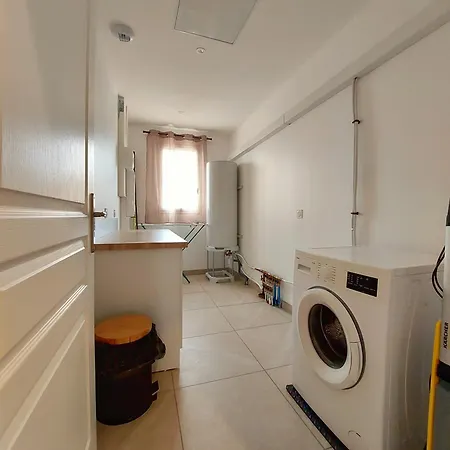 Nouveaute Maison A La Cotiniere بيت للعطل