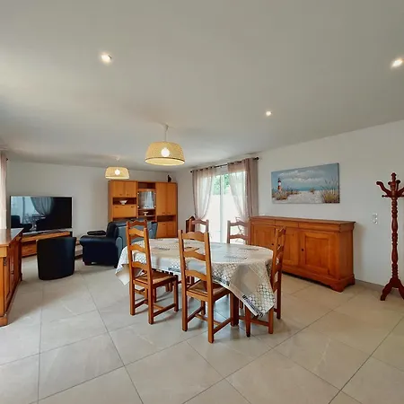 Nouveaute Maison A La Cotiniere * سان بيار دو أوليرون