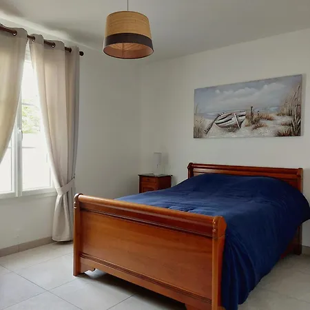 Nouveaute Maison A La Cotiniere * سان بيار دو أوليرون
