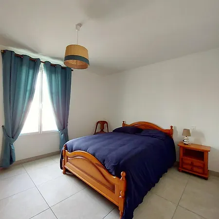 Nouveaute Maison A La Cotiniere