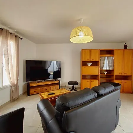 بيت للعطل Nouveaute Maison A La Cotiniere *